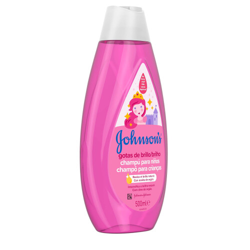 Johnson's Baby Johnson's Baby Shampoo - Pack of 3 2