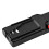 Quick Release Plate Metal Tripod Plate for  V Lock Mount Video V-Mount Baseplate Camera Shoulder Support System 3
