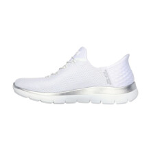 Skechers Tênis para Mulher 150123-WSL Branco