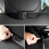 2 Pack Seat Back Protector for Kids, Car Kick Mats Back Seat with Organizer 5