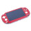 Replacement LCD Display Touch Screen with Bezel Assembly for PSVITA1000 Screen Display Digitizer Panel Repair Part A 4