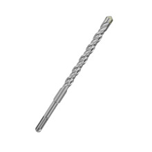 hsawbit SDS Plus Hammer Drill Bits 12mm x 310mm, SDS Masonry Dill Bit Cross Tip Carbide Drill bit for Brick Walls, Concrete, Stone