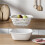 Quick Thaw Kitchen Defroster - Domestic Food Preservation and Thawing Device Regular 4