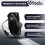 LED Dynamic Turn Signal Light Car Indicator Sequential Blinker Side Mirror Lamp for   Yaris Sienta 6