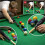 Rallonge de Queue de Billard, Queue de Billard Télescopique, Pièces Détachées, Accessoires pour Queues de Billard 5