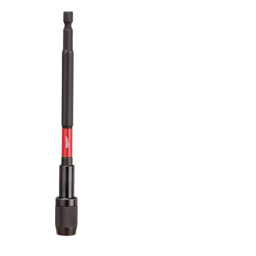 Milwaukee MILWAUKEE Electric Tools 48-32-4532 Bit Impact Locking Holder 6In