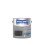 Johnstone's Johnstone's - Matt Wall & Ceiling Paint - Black - 2.5L 1