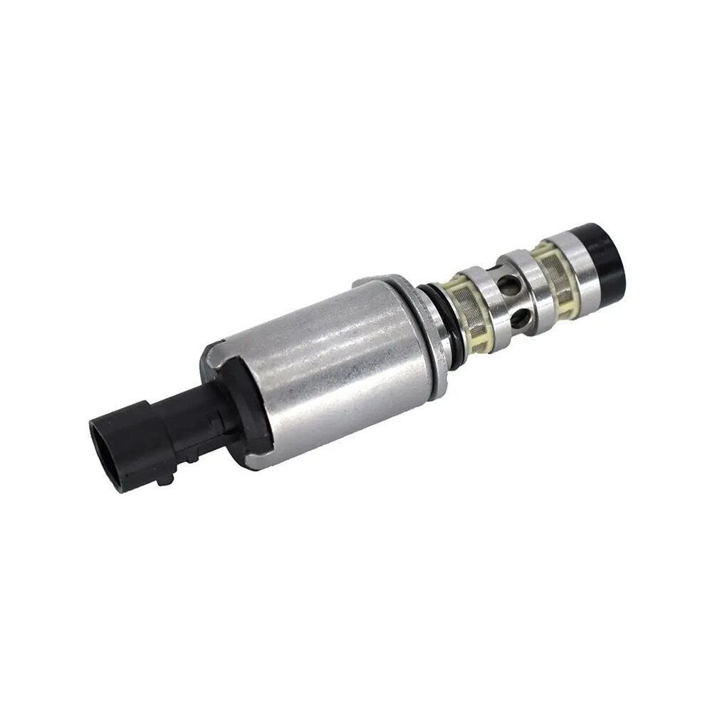 2X 55567050 Camshaft Control Cam Solenoid Valve For Chevy Sonic Aveo G3 Zafira B C 1.6L 1.8L Light 4713405656593