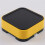 Plastic ABS Enclosure for PCB AK-S-128 Wall Mounted Storage Box Small Plastic Enclosure White 2