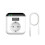 Prise Intelligente avec Thermostat Programmable, Télécommande, Interrupteur D'Alimentation, Application de Contrôle, Commande Vocale, Prise 2