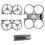 For  Neo2 Body Shell Upper Shell for  Blade Protection Ring Drone Maintenance Accessories 2