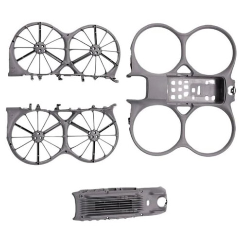 For  Neo2 Body Shell Upper Shell for  Blade Protection Ring Drone Maintenance Accessories 1