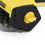 Wireless Electric Grill Brush LED Light Battery Level Display BBQ Grill Cleaning Brush Handheld Replaceable Brush 2