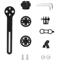 Bicycle Mount for Bryton Base Base Extention Bracket Road Bike Stopwatch Speedometer Rack