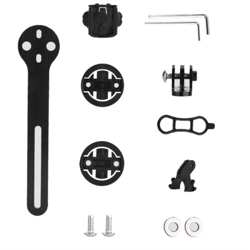 Bicycle Mount for   Bryton Base Base Extention Bracket Road Bike Stopwatch Speedometer Rack