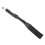 Cinghia per strumenti a spalla singola nera 47  4,8 cm 16