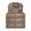 Weekend Offender Mens Gordini Down Gilet 1