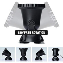 Refletores LED RGB submersíveis à prova d'água, pretos, para iluminação decorativa de lagos e piscinas externas.