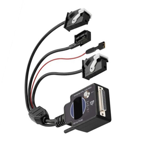 For  FEM/BDC Test Platform Work with Xhorse VVDI2/Key Programmer 2
