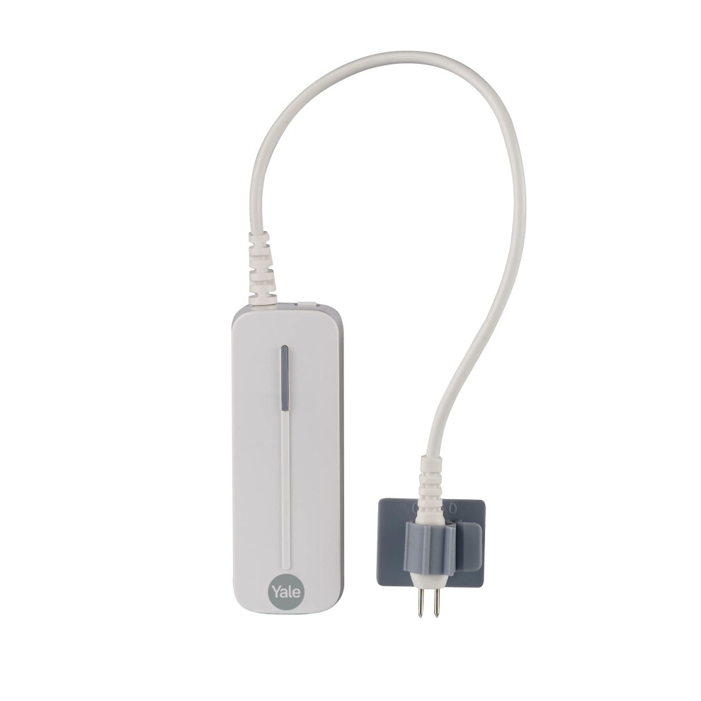 Yale Ac-Ws Sync Water Leak Sensor - Sync Alarm Accessory - 200M