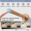 LED Wall Light, 360 Degree Rotating, USB Rechargeable, Solid Wood, Dimmable, Modern Decorative Lamp 2