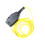 For  Enet Ethernet ENET  Coding for F OBD2 Diagnostic Coding Tool OBDII Adapter, High Quality ENET Data Cable 3