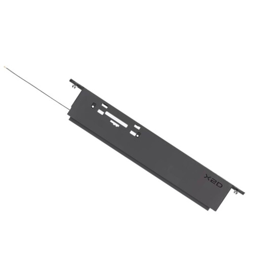 Nieuwe Voorkant voor  X2D 3D-Printeraccessoires 1