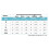 Men'S Short Sleeve Knit Stripe Shirt Crewneck Classic Regular Fit Basic Sweater Pullover Top Light  M 5