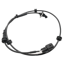 47900-4JP0A ABS-Raddrehzahlsensor Hinten /Rechts für Navara Pick- D23 NP300 2.3TD 2015- 479004JP0A