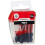 Milwaukee Shockwave Impact Duty Bits PZ2 x 50mm (Pack 10) 1