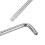 Torx Wrench Screwdriver Bits Star Spanner Key Hand Tools L Type Double-End Screwdriver Hex Allen Key Set Repair Tools 8