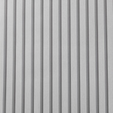 Trafagala 53 * 950cm Wood Slats Wallpaper Light Gray Oak Natural Wooden Slats Panelled Wallpaper Roll Wooden Slat Wallpapers Wood Effect Modern Reali