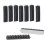 9PC 3D Printer Accessories for  A1 Consumables Brush Silicone Brush Cleaning Tool Brush 1