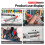 3PCS PT1005B Multimeter Probe Test Lead 1000V 10A Universal Needle Tip Multifunctional Electrical Tester 7