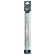 Helix J05011 Oxford Folding Rule (Pack of 2)