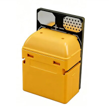 FPV RC Soft-Start Anti-Spark XT60 Filter 3-8S XT60 TOLL High-Power MOS Easy to Install for Rc Model/Cars/Boats Battery