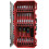 Milwaukee Milwauke Shockwave Impact Duty Bit Set (35 Pieces) 1