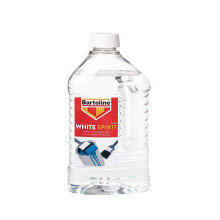 White Spirit 2 Litre Bartoline BS245