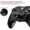 2025 Mini Steering Wheel for Xbox One Controller, Gaming Racing Wheel Simulation Driver Controller Add-on Replacement Accessories for Xbox One 2