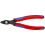 Knipex KNIPEX Electronic Super Knips XL with Multi-Component Handles 140 mm, 78 61 140 1