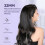 32mm Automatic Curling Iron Automatic Rotating Ceramic Curler Professional Curling Iron Curling Iron Curler US Plug 7