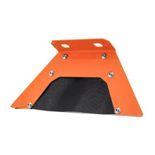 Motorcycle Rear  Extender Mudguard Extension for  200 390 Duke200 Duke390  Guard Accessories