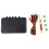 MN300 Multi Channel Automotive Sensor Simulator for Testing Throttle Position Oxygen and Oil Pressure Sensor Effectively 4