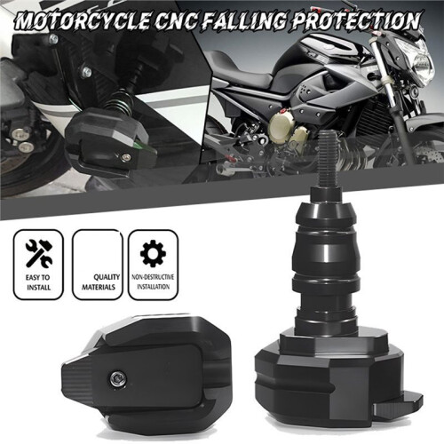 Engine Protection Block for XJ6 DIVERSION Motorcycle Falling Protection Frame Slider Guard Anti Crash Pad Protector 2