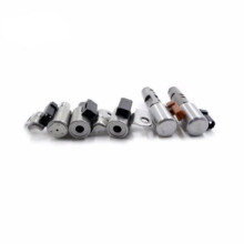 U340E U341E U341F Getriebe-Magnetventil-Kit für ZRE142L NZE121 1NZ-FE für S 1.8L Ab 1999
