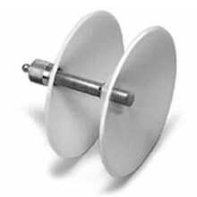 Grilleuse à Billes et à Rouleaux, Scellant Universel pour Roulements de Roues en Ligne et Quadruples