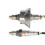 234-5071 234-8025 Front Rear Oxygen Sensor for   2.0L 2016-2021 3