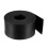 sourcing map Solid Rectangle Rubber Seal Strip 60mm Wide 3mm Thick, 3 Meters Long Black 1