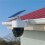 Gutter Mount Outdoor Gutter Mount  Security Camera Gutter Mount for SoloCam S330 S340 Gutter Mount 4