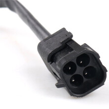 Lambda Exhaust Sensor,Oxygen Sensor,0258006537,Oxygen Sensor for